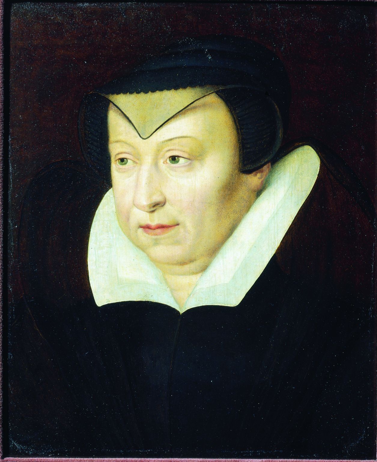 Catherine de Médicis (peinture de 1580)