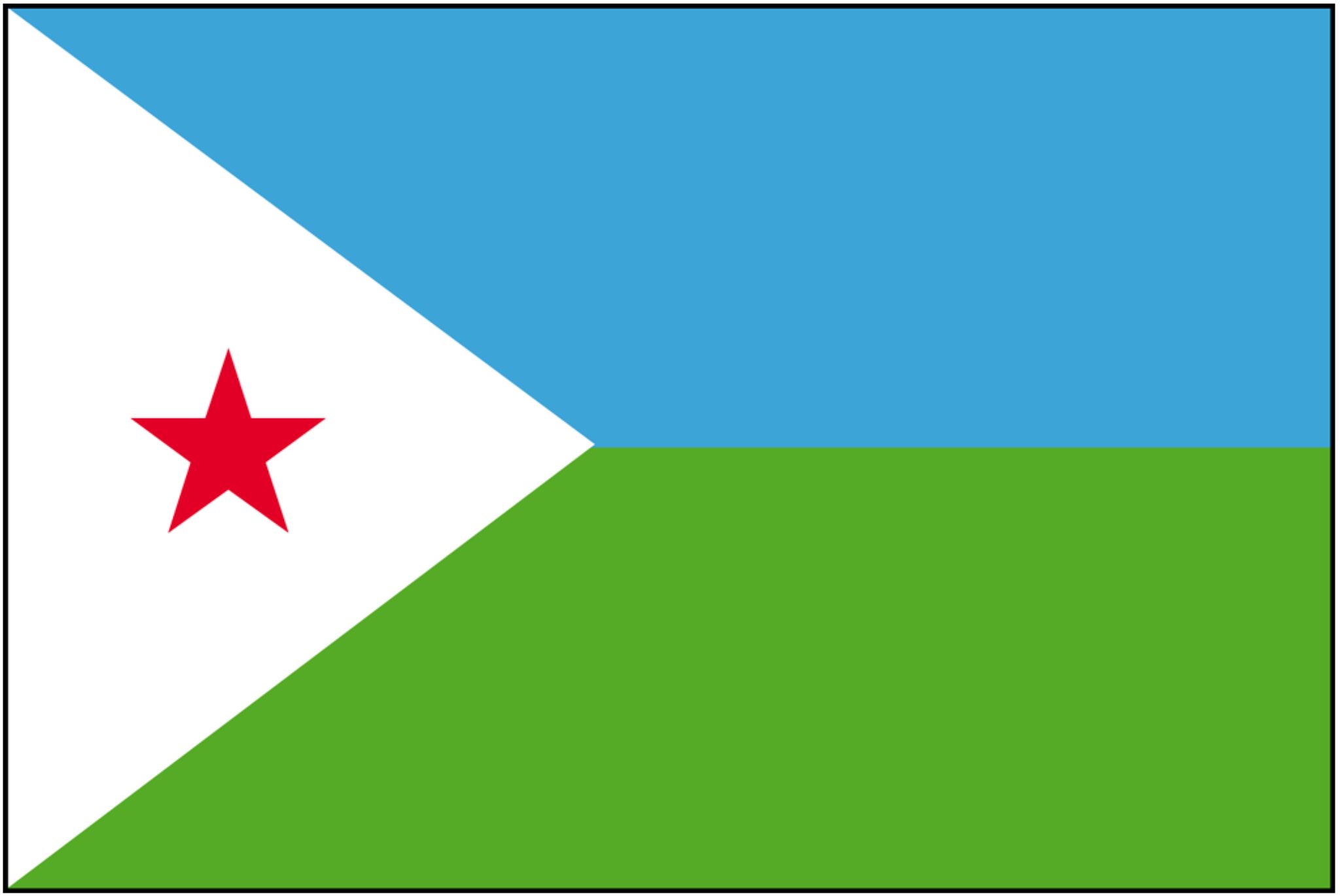 Djibouti (république de)
