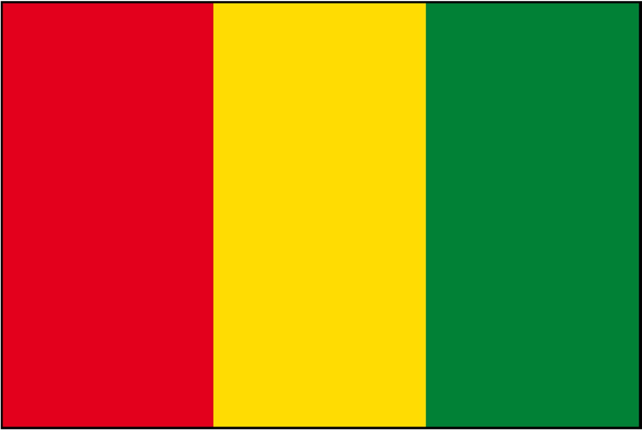 Guinée