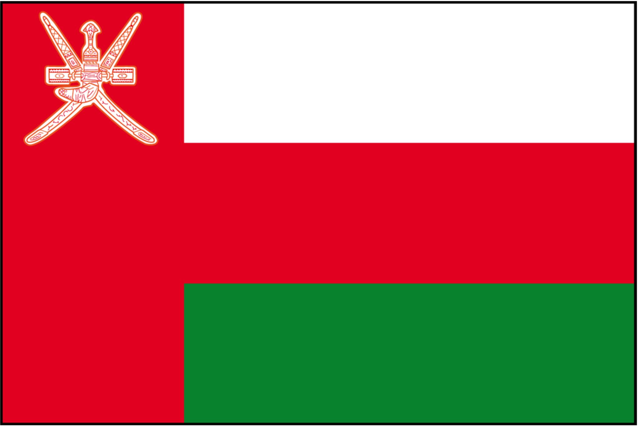 Oman