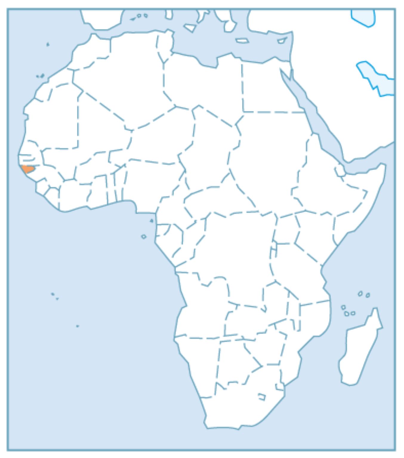 Guinée-Bissau