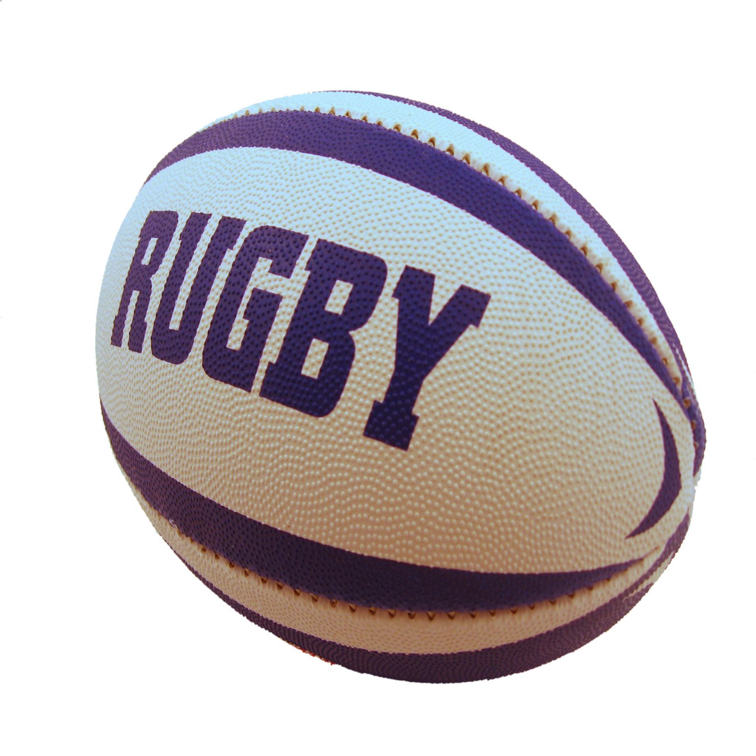 le ballon ovale du rugby