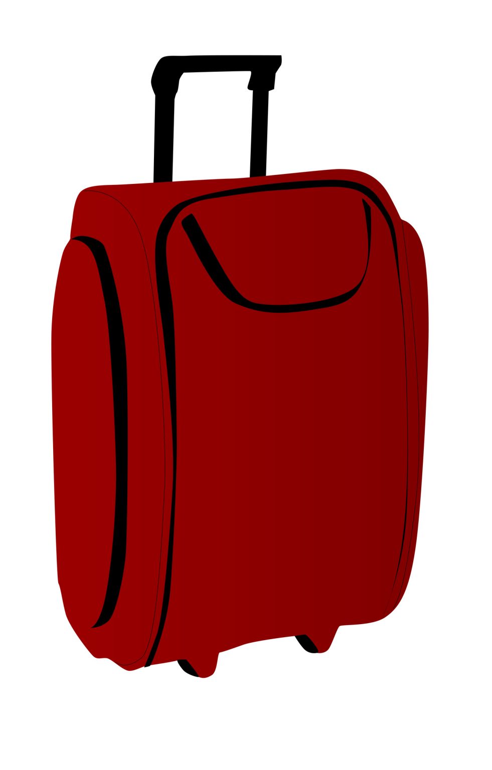 un bagage