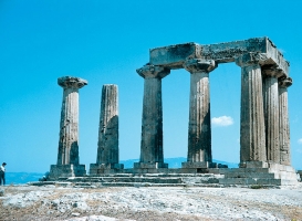 Les civilisations grecque et romaine